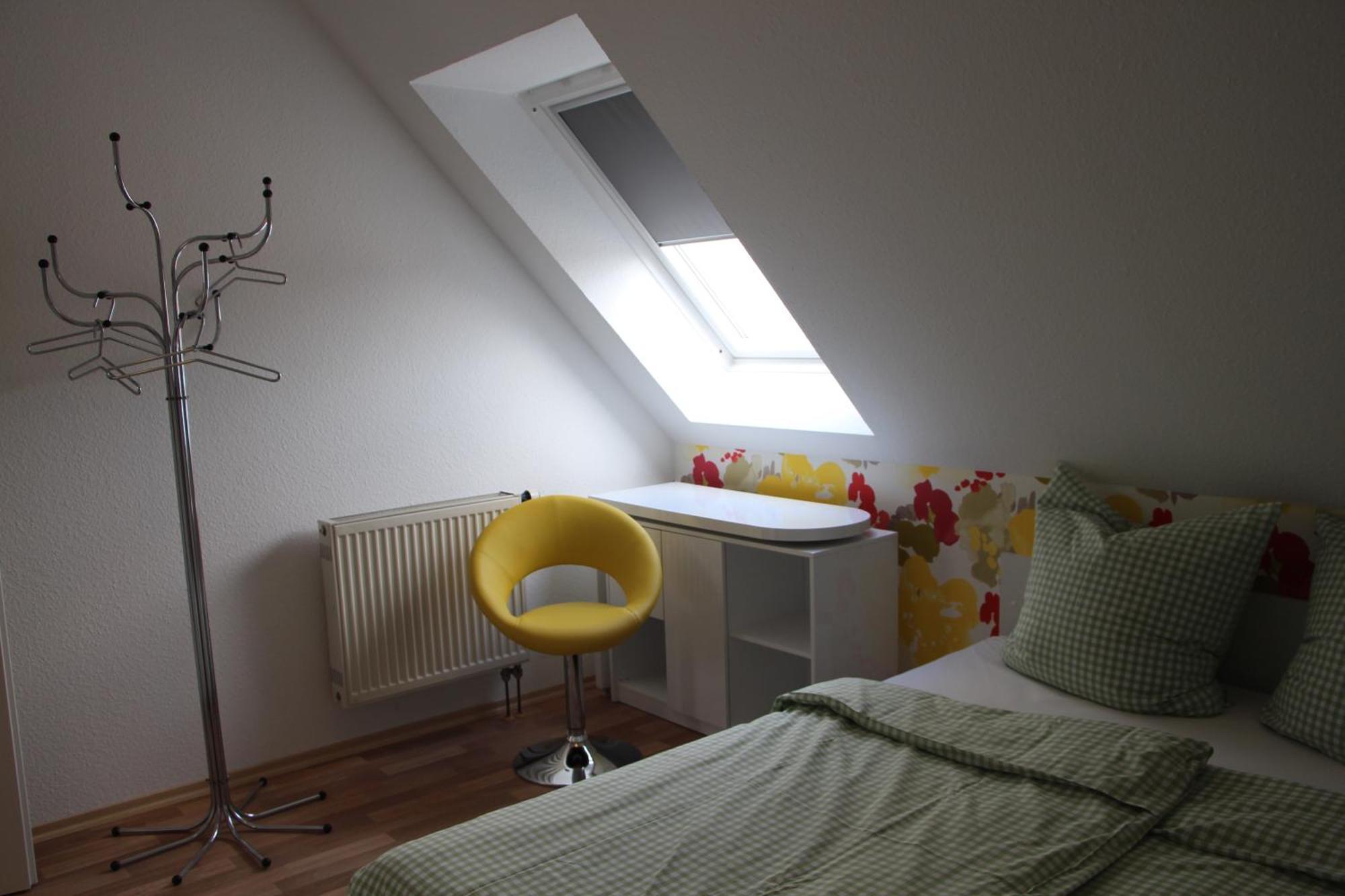 Illertisser Hof Illertissen Oda fotoğraf
